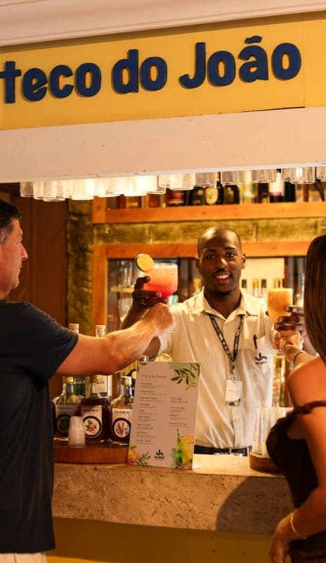 Boteco do João
