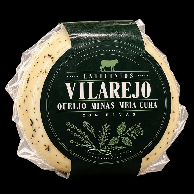 Nome do queijo