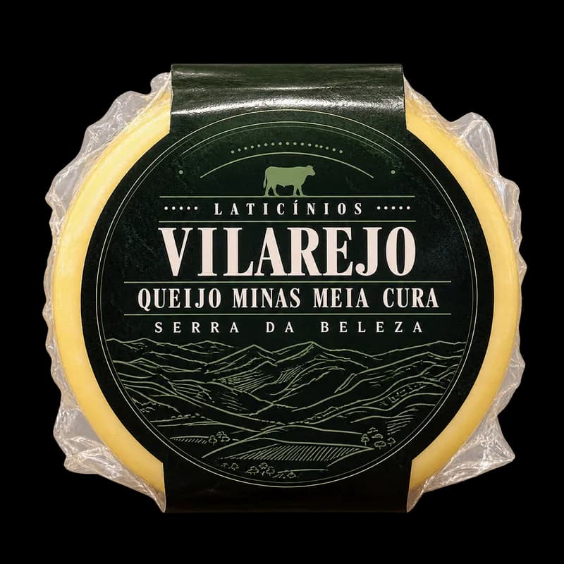 Nome do queijo