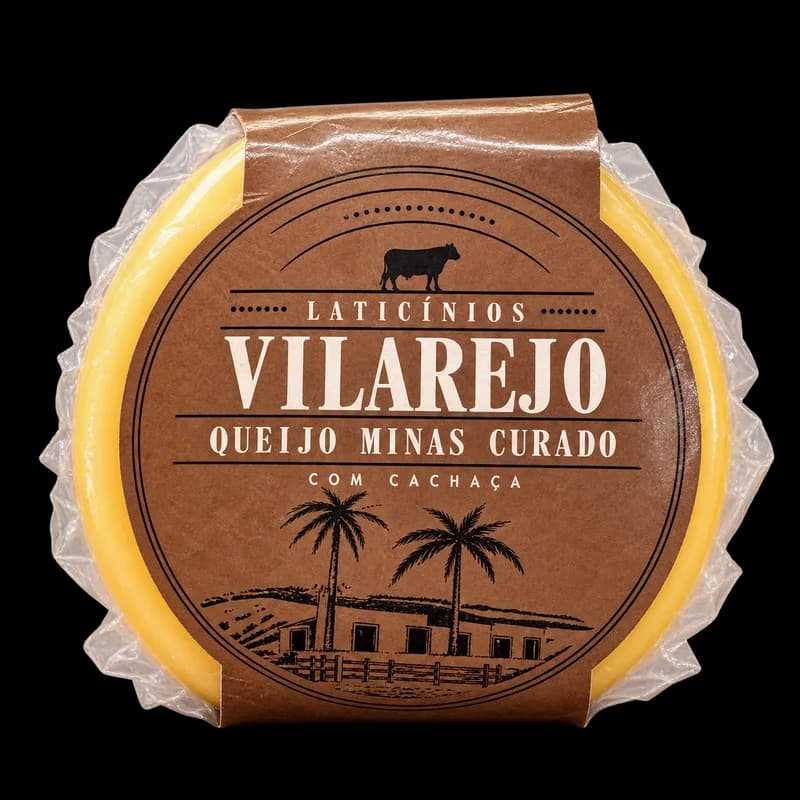 Nome do queijo