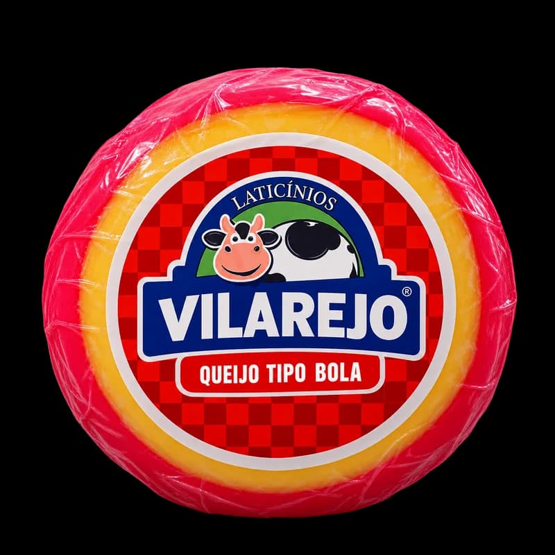 Nome do queijo