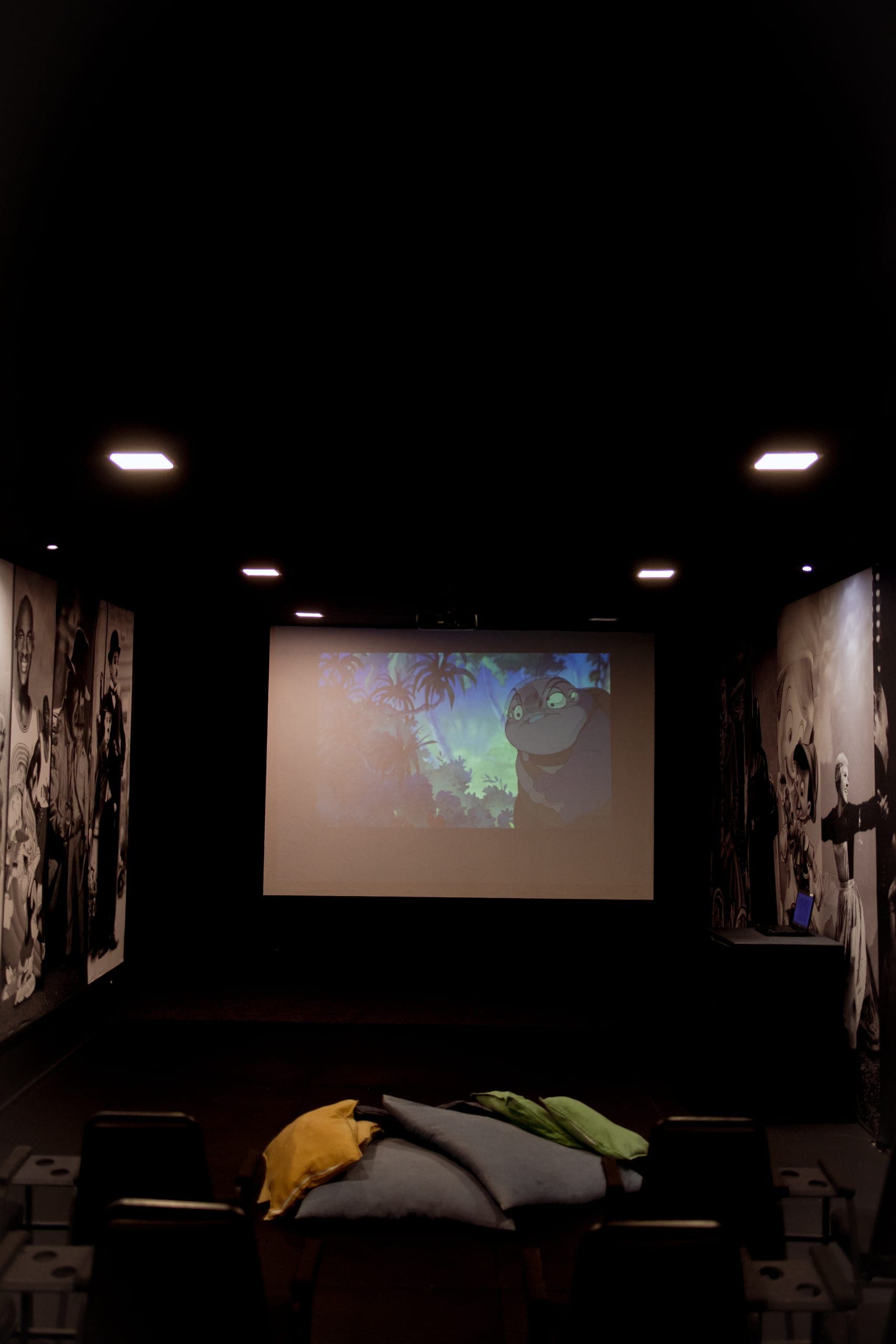Cinema